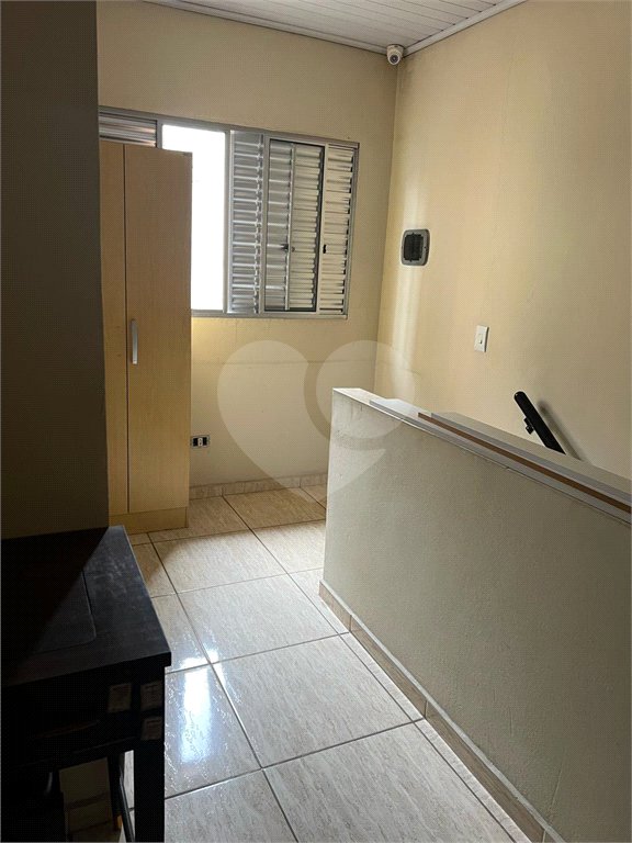Sobrado à venda com 2 quartos, sendo 1 suíte, em Parque Edu Chaves, São Paulo, SP