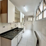 Apartamento com 2 dormitórios à venda, 80 m² por R$ 290.000,00 - Enseada - Guarujá/SP