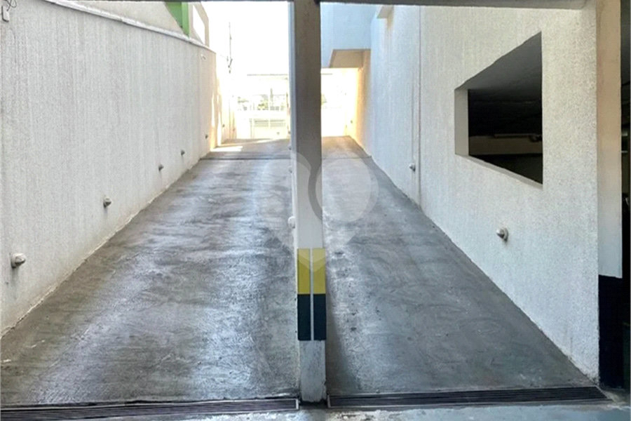 Apartamento à venda com 2 quartos, sendo 1 suíte, em Tucuruvi, São Paulo, SP