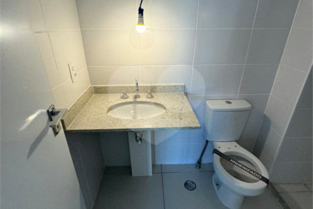 Apartamento à venda com 2 quartos, sendo 1 suíte,  em Vila Clementino, São Paulo, SP