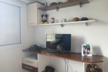 Apartamento à venda com 3 quartos, sendo 1 suíte, em Tatuapé, São Paulo, SP