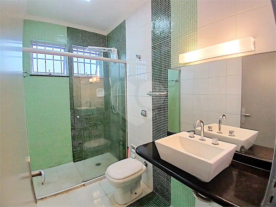Sobrado à venda com 3 quartos, sendo 1 suíte, em Brooklin, São Paulo, SP