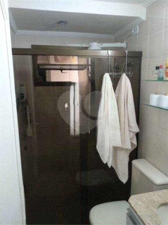 Apartamento à venda com 3 quartos, sendo 1 suíte,  em Vila Butantã, São Paulo, SP