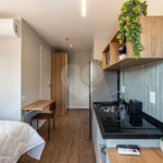 Studio à venda com 1 quarto em Perdizes, São Paulo, SP