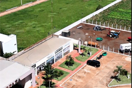 Terreno à venda em Pedro Juan Caballero, Amambay