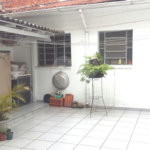 Sobrado à venda com 3 quartos, sendo 1 suíte, em Vila Deodoro, São Paulo, SP
