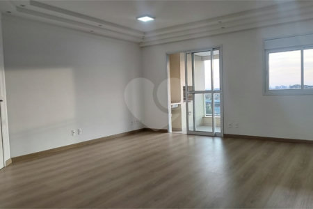 Apartamento à venda com 3 quartos, sendo 2 suítes, em Alto Ipiranga, Mogi das Cruzes, SP