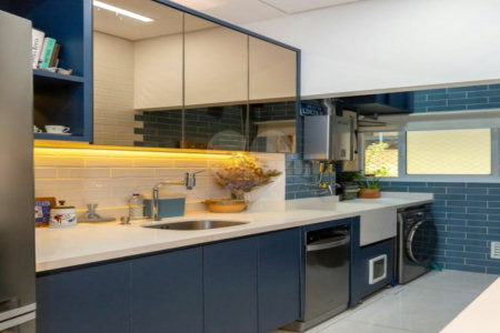 Apartamento à venda com 2 quartos, sendo 1 suíte,  em Cambuci, São Paulo, SP