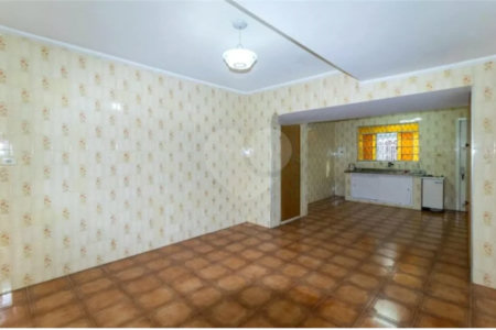 Sobrado à venda com 2 quartos, sendo 1 suíte, em Água Fria, São Paulo, SP