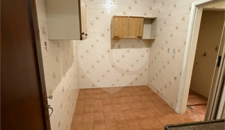 Apartamento à venda com 2 quartos em Bela Vista, São Paulo, SP