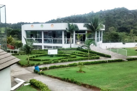 Terreno à venda no condomínio Brisa 1, Mogi das Cruzes - SP