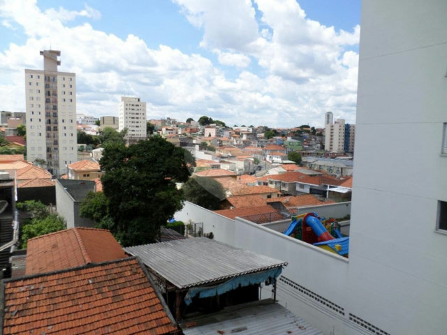 Prédio à venda em Vila Gustavo, São Paulo, SP