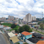 Apartamento à venda com 2 quartos em Jardim Colônia, Jundiaí, SP