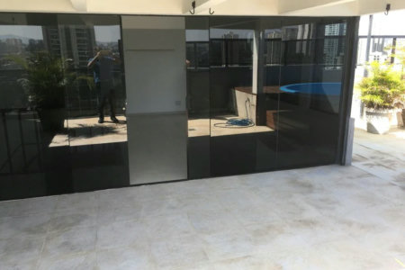 Cobertura à venda com 3 quartos, sendo 2 suítes, em Bela Aliança, São Paulo, SP