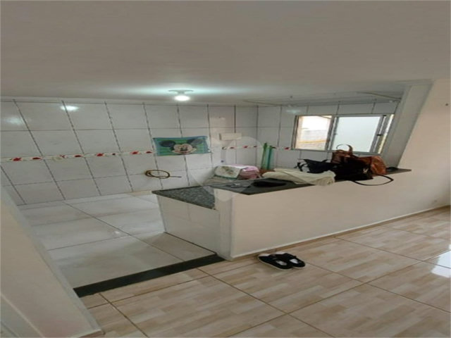 Apartamento à venda com 2 quartos em Água Chata, Guarulhos, SP