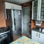 Sobrado à venda com 4 quartos, sendo 1 suíte, em Jardim Brasil (zona Norte), São Paulo, SP