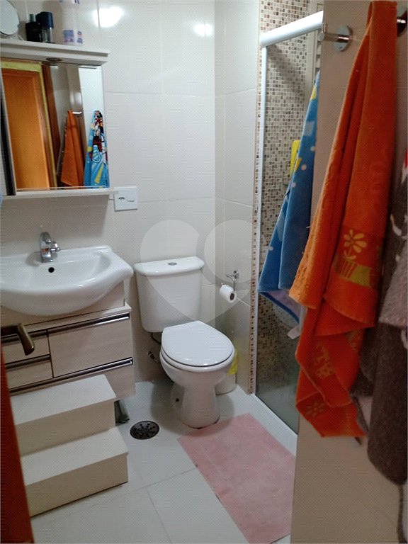 Apartamento à venda com 2 quartos, sendo 1 suíte,  em Vila Gustavo, São Paulo, SP