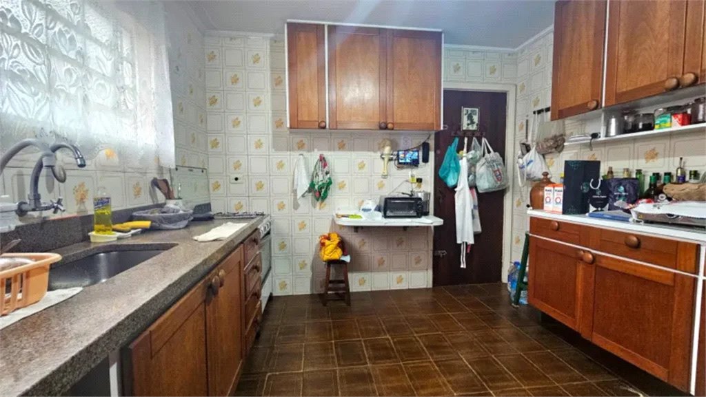 Casa de Vila à venda com 4 quartos, sendo 2 suítes,  em Sumarezinho, São Paulo, SP