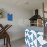 Apartamento à venda com 1 suíte, em Barra Funda, São Paulo, SP