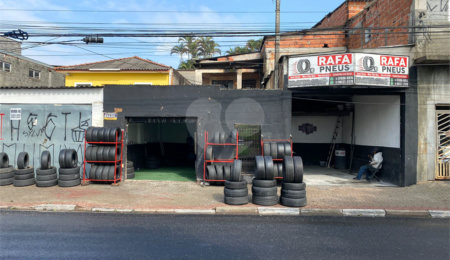 Terreno à venda no Centro, Poá, SP