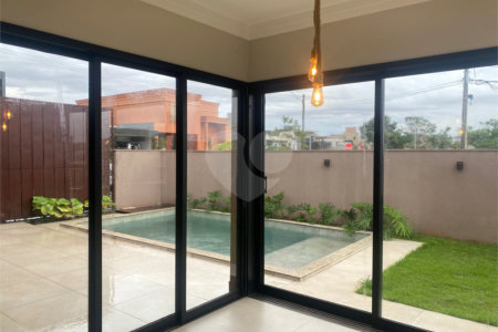 Casa à venda com 3 suítes no condomínio Quinta dos Ventos, Ribeirão Preto - SP