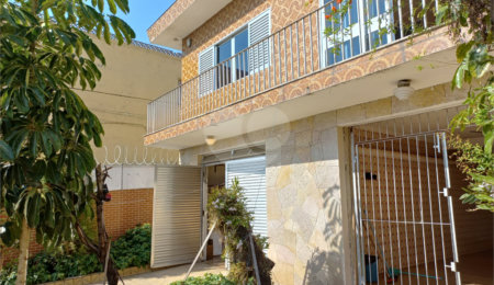 Casa à venda com 3 quartos, sendo 2 suítes,  em Jaguaré, São Paulo, SP