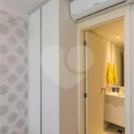 Apartamento à venda ou para alugar com 2 quartos, sendo 1 suíte, em Vila Gertrudes, São Paulo, SP