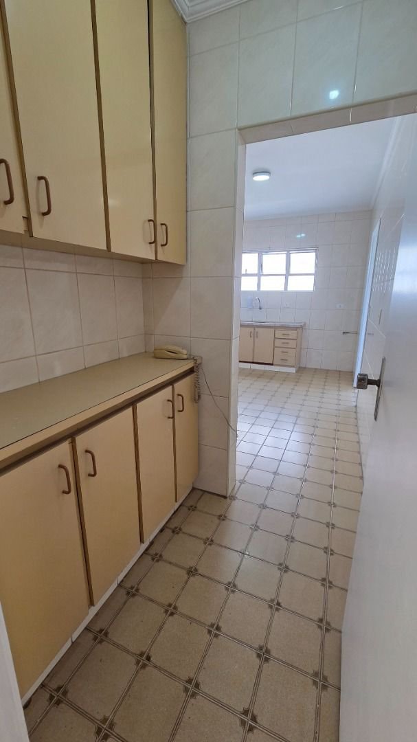 Apartamento com 3 dormitórios à venda, 105 m² por R$ 740.000,00 - Boqueirão - Santos/SP