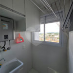 Apartamento à venda com 3 quartos, sendo 1 suíte, em Parque União, Jundiaí, SP