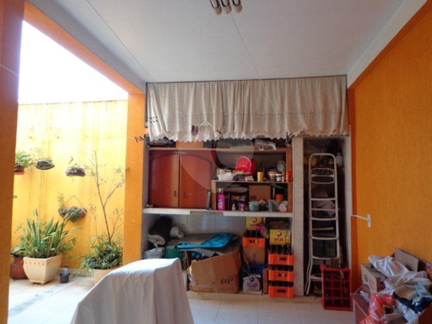 Sobrado à venda com 3 quartos, sendo 1 suíte, em Vila Nova Cachoeirinha, São Paulo, SP