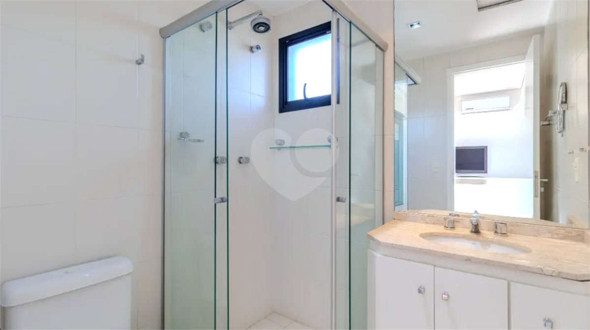Apartamento à venda com 4 quartos, sendo 3 suítes, em Cidade Monções, São Paulo, SP