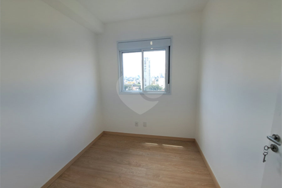 Apartamento à venda com 2 quartos em Mandaqui, São Paulo, SP