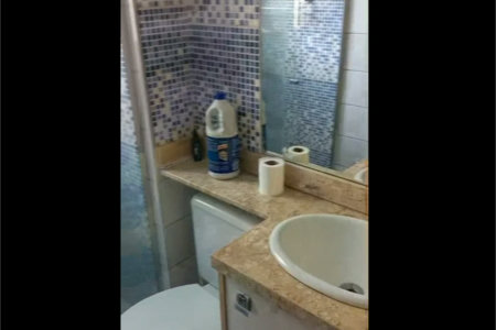 Apartamento para alugar com 2 quartos em Jardim da Glória, Cotia, SP