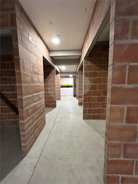 Apartamento à venda com 2 quartos, sendo 1 suíte, em Vila Guarani, Santo André, SP