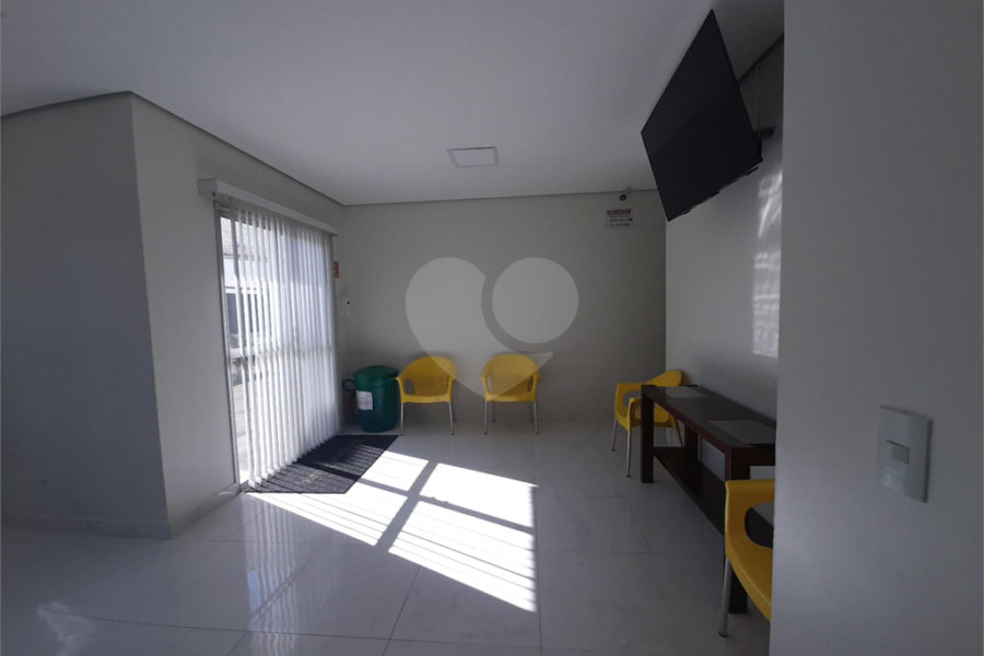 Apartamento à venda com 3 quartos em Mandaqui, São Paulo, SP