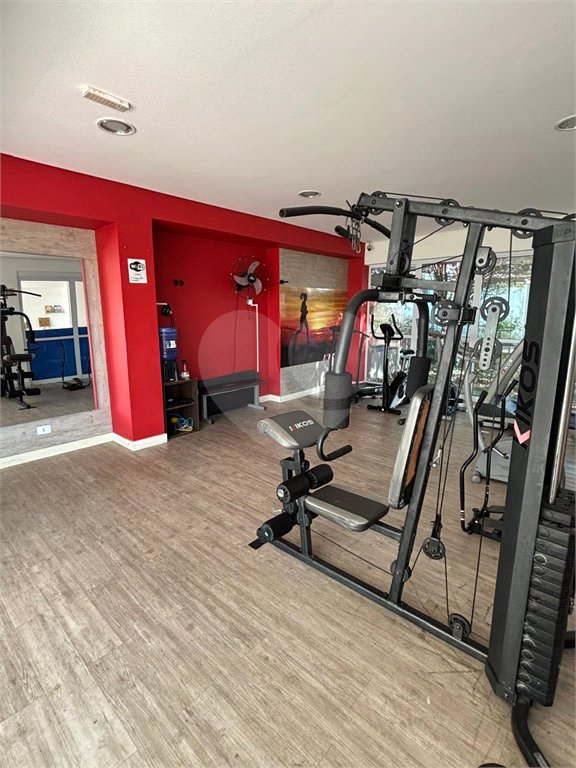 Apartamento à venda com 2 quartos em Tucuruvi, São Paulo, SP