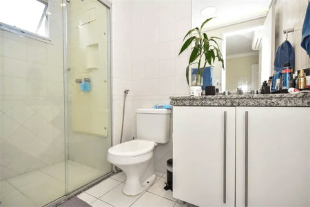 Apartamento à venda com 3 suítes em Lar São Paulo, São Paulo, SP