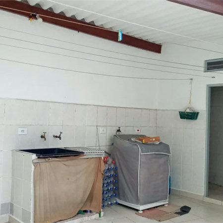Sobrado à venda com 3 quartos em Jardim Umarizal, São Paulo, SP