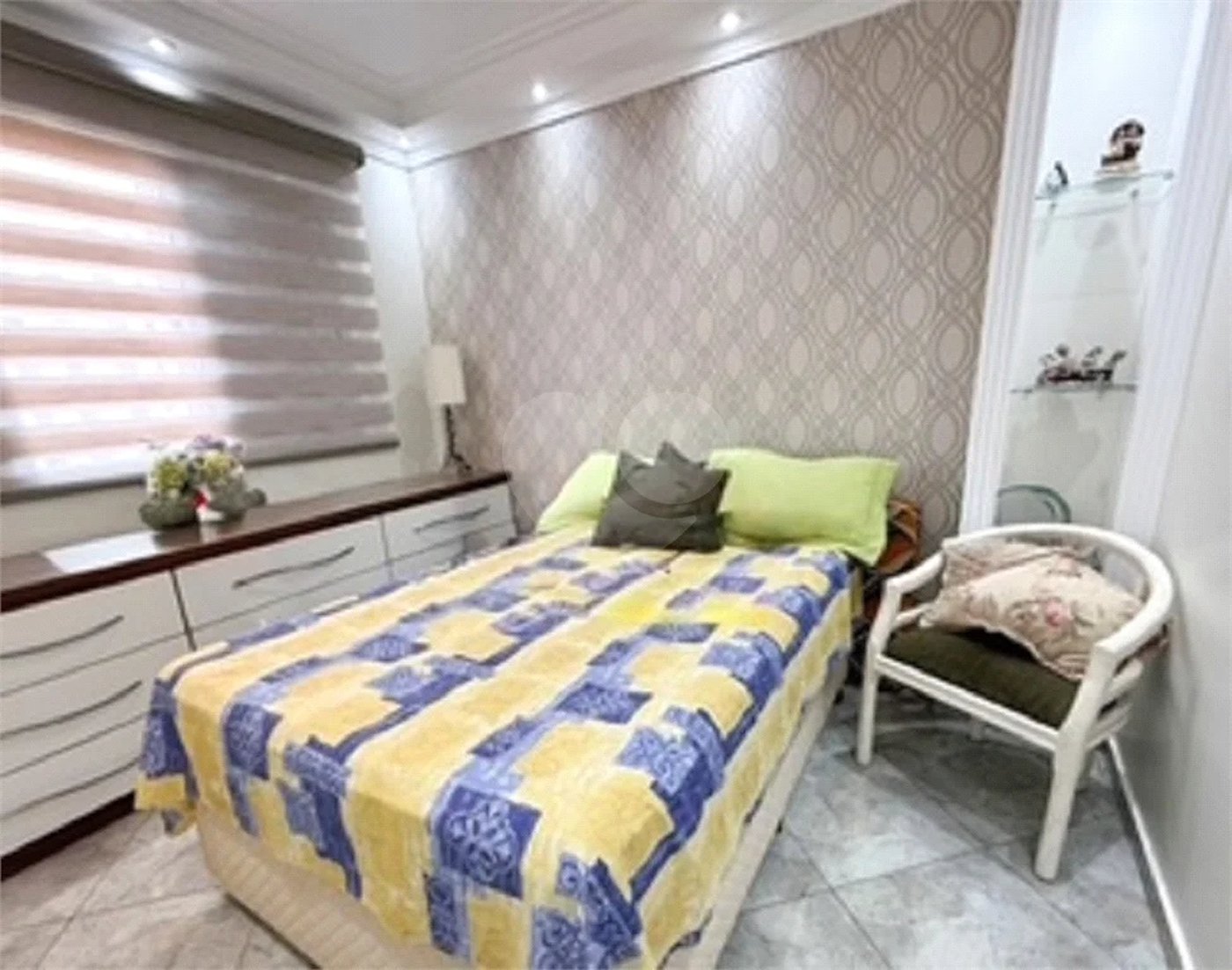 Apartamento à venda com 3 quartos, sendo 1 suíte, em Água Fria, São Paulo, SP