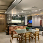 Apartamento à venda com 2 quartos, sendo 1 suíte, em Indianópolis, São Paulo, SP