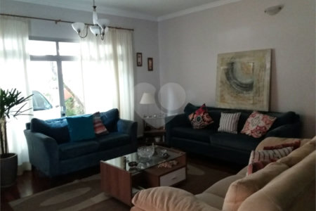 Casa à venda com 3 quartos em Santo Amaro, São Paulo, SP