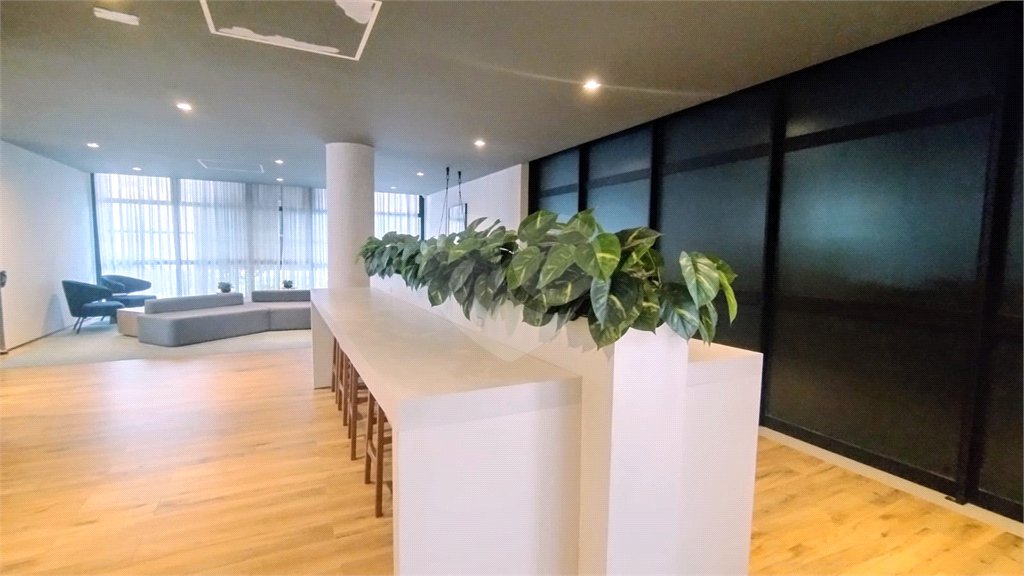 Studio à venda ou para alugar com 1 quarto em Vila Mariana, São Paulo, SP