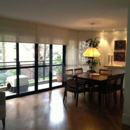 Apartamento à venda com 3 suítes em Jardim Ampliação, São Paulo, SP