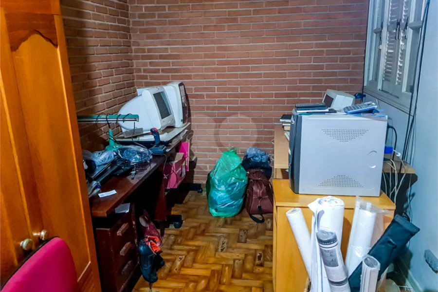 Casa de Vila à venda com 2 quartos em Vila Mazzei, São Paulo, SP