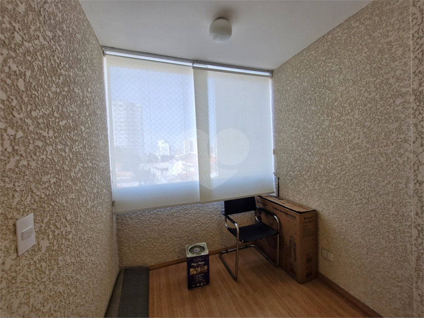 Apartamento à venda com 3 quartos, sendo 1 suíte, em Água Fria, São Paulo, SP