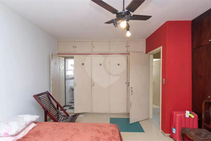 Sobrado à venda com 5 quartos, sendo 1 suíte, em Tucuruvi, São Paulo, SP