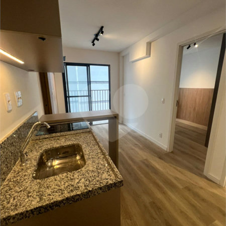 Studio à venda com 1 quarto em Pinheiros, São Paulo, SP