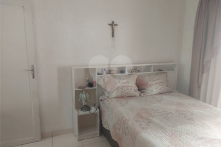 Sobrado à venda com 2 quartos em Vila Paulicéia, São Paulo, SP