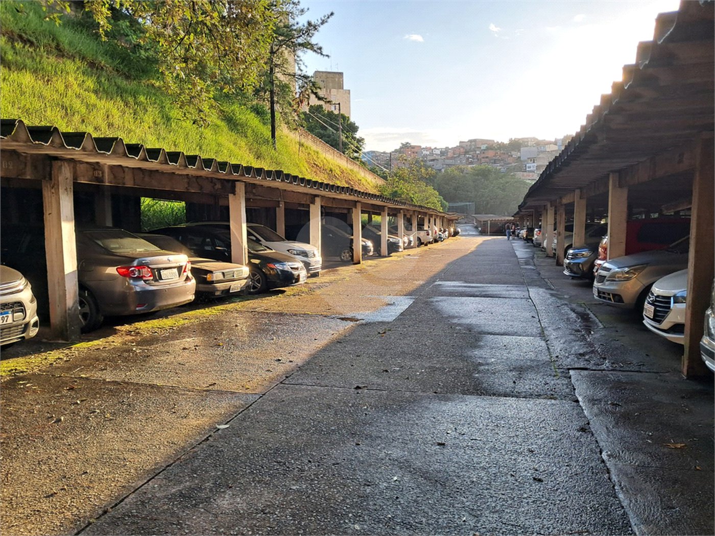 Apartamento à venda com 2 quartos em Jardim Umuarama, São Paulo, SP