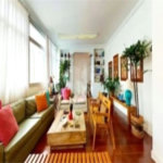Apartamento à venda com 4 quartos, sendo 2 suítes,  em São Conrado, Rio de Janeiro, RJ